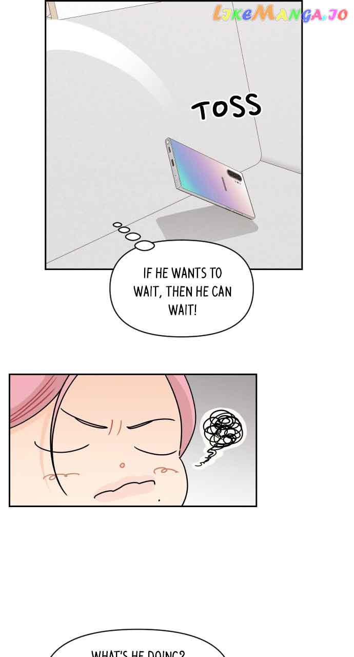 A Whirlwind Campus Affair chapter 65 page 33
