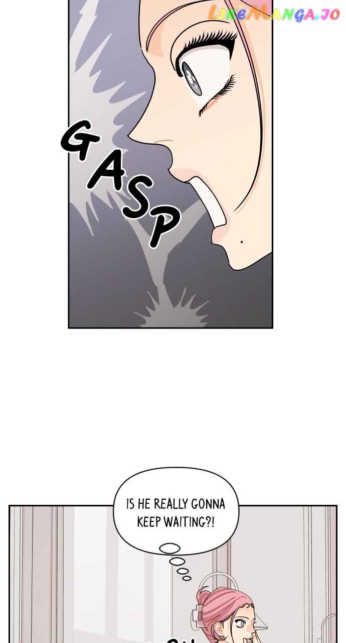 A Whirlwind Campus Affair chapter 65 page 37