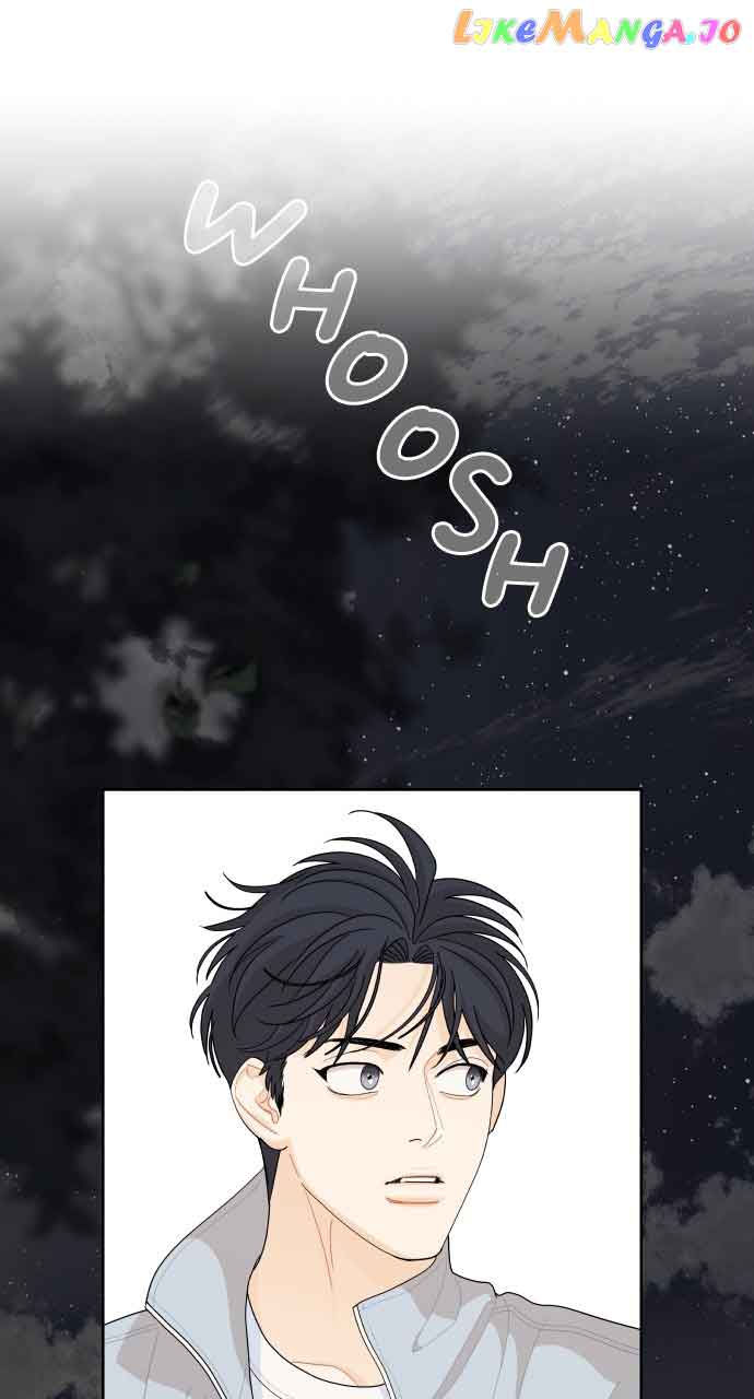 A Whirlwind Campus Affair chapter 65 page 44
