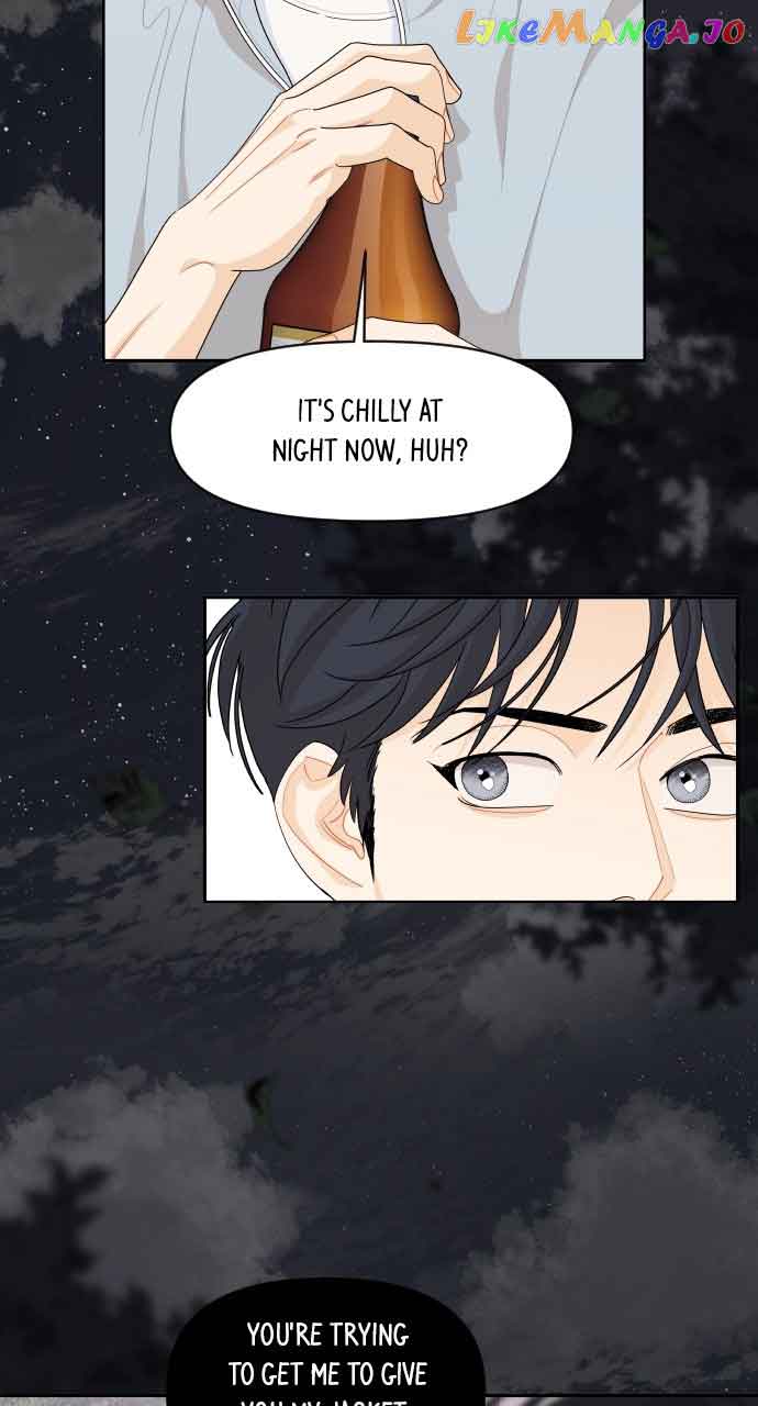 A Whirlwind Campus Affair chapter 65 page 45