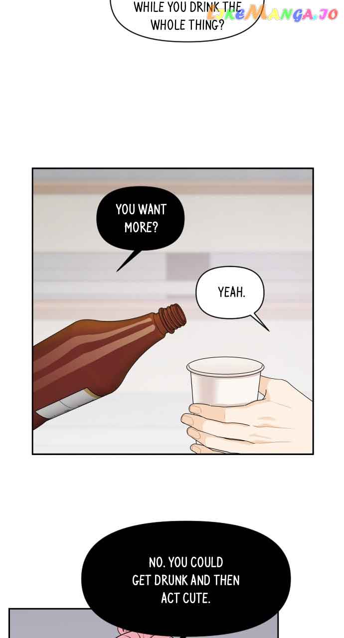 A Whirlwind Campus Affair chapter 65 page 49
