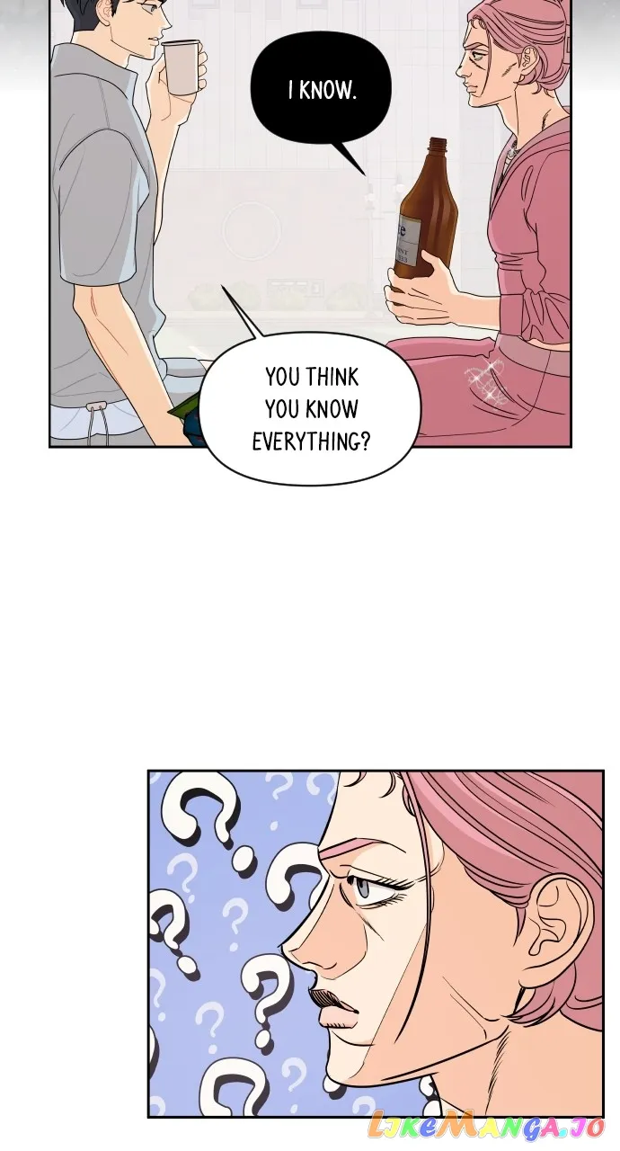 A Whirlwind Campus Affair chapter 66 page 2