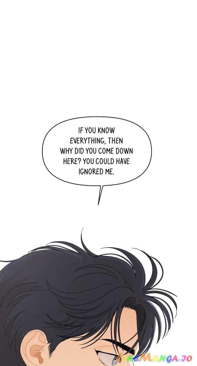 A Whirlwind Campus Affair chapter 66 page 3