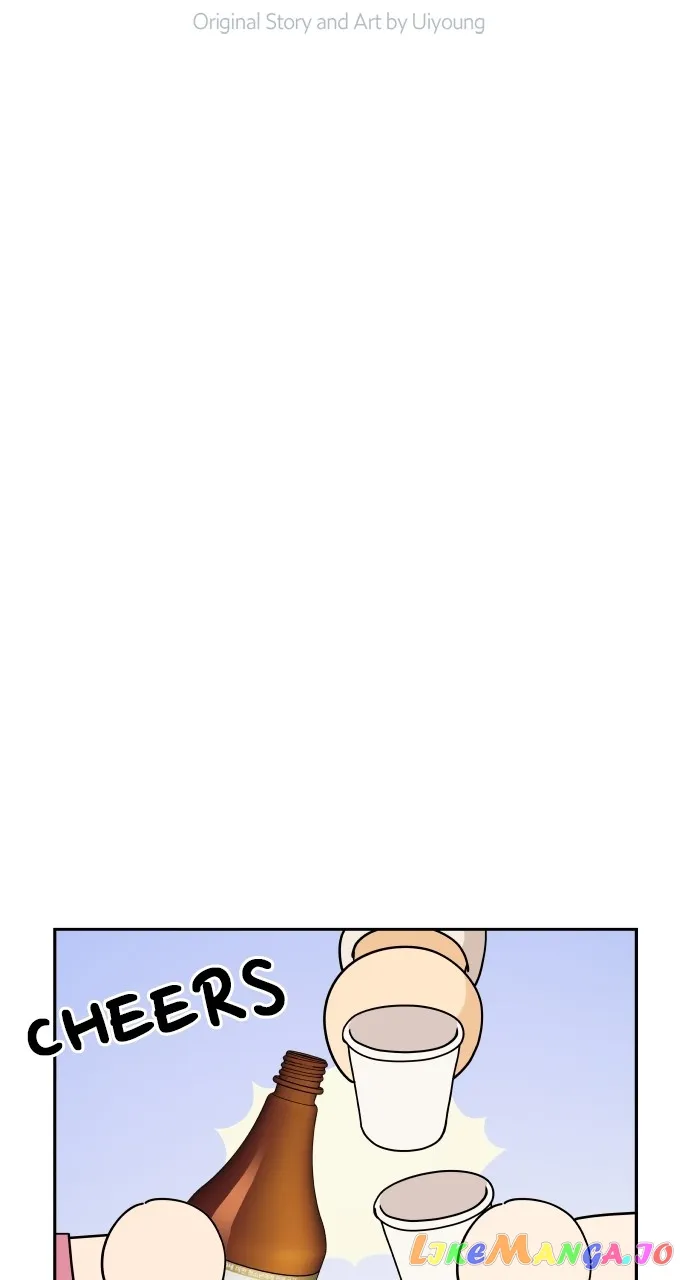 A Whirlwind Campus Affair chapter 66 page 10