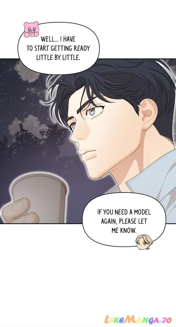 A Whirlwind Campus Affair chapter 66 page 17