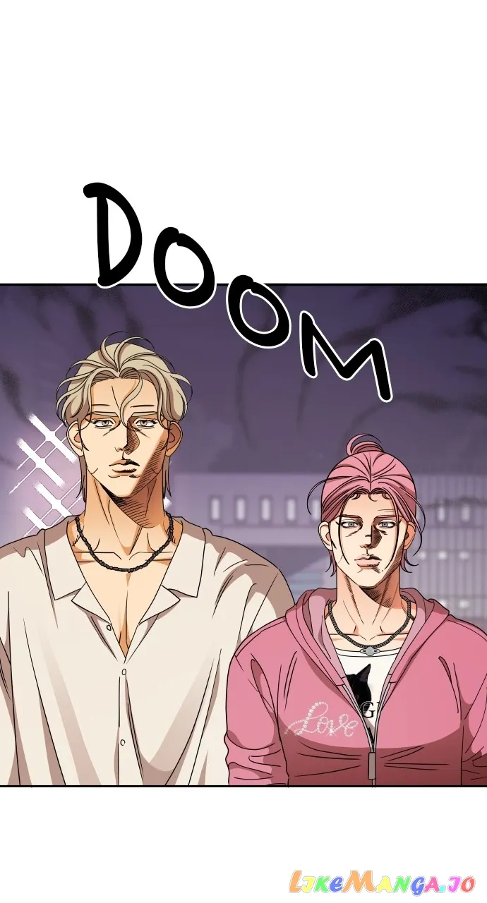 A Whirlwind Campus Affair chapter 66 page 22