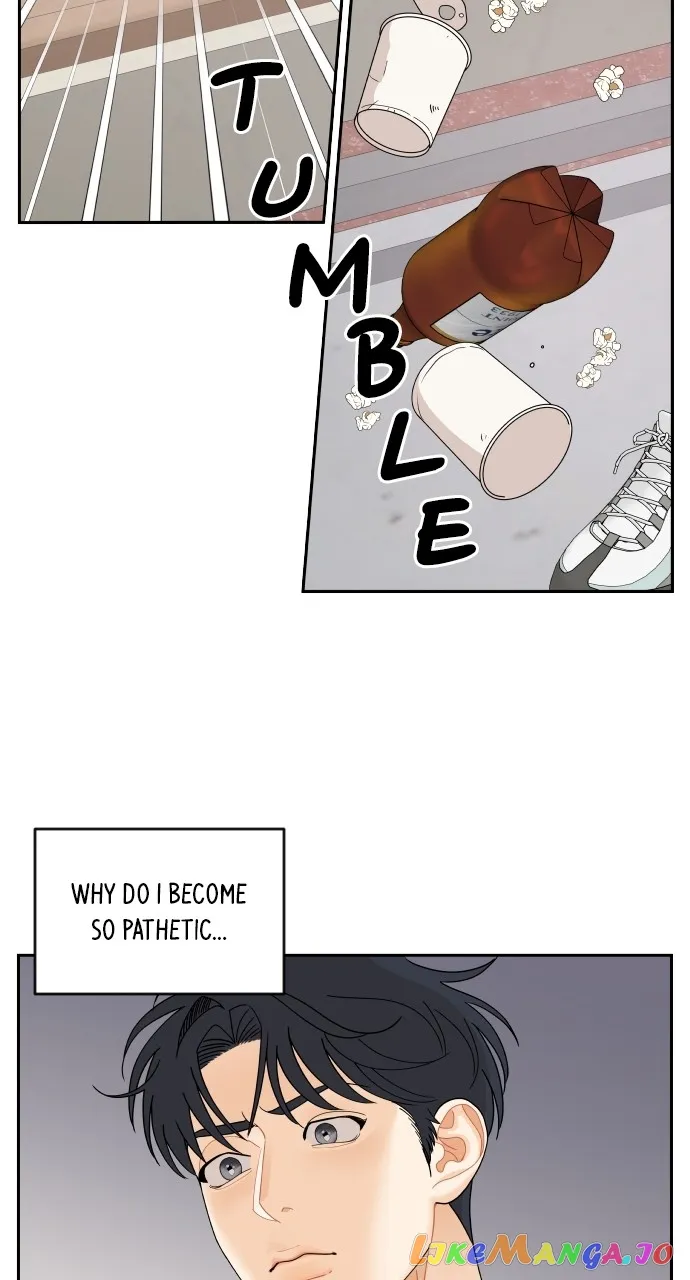 A Whirlwind Campus Affair chapter 66 page 27