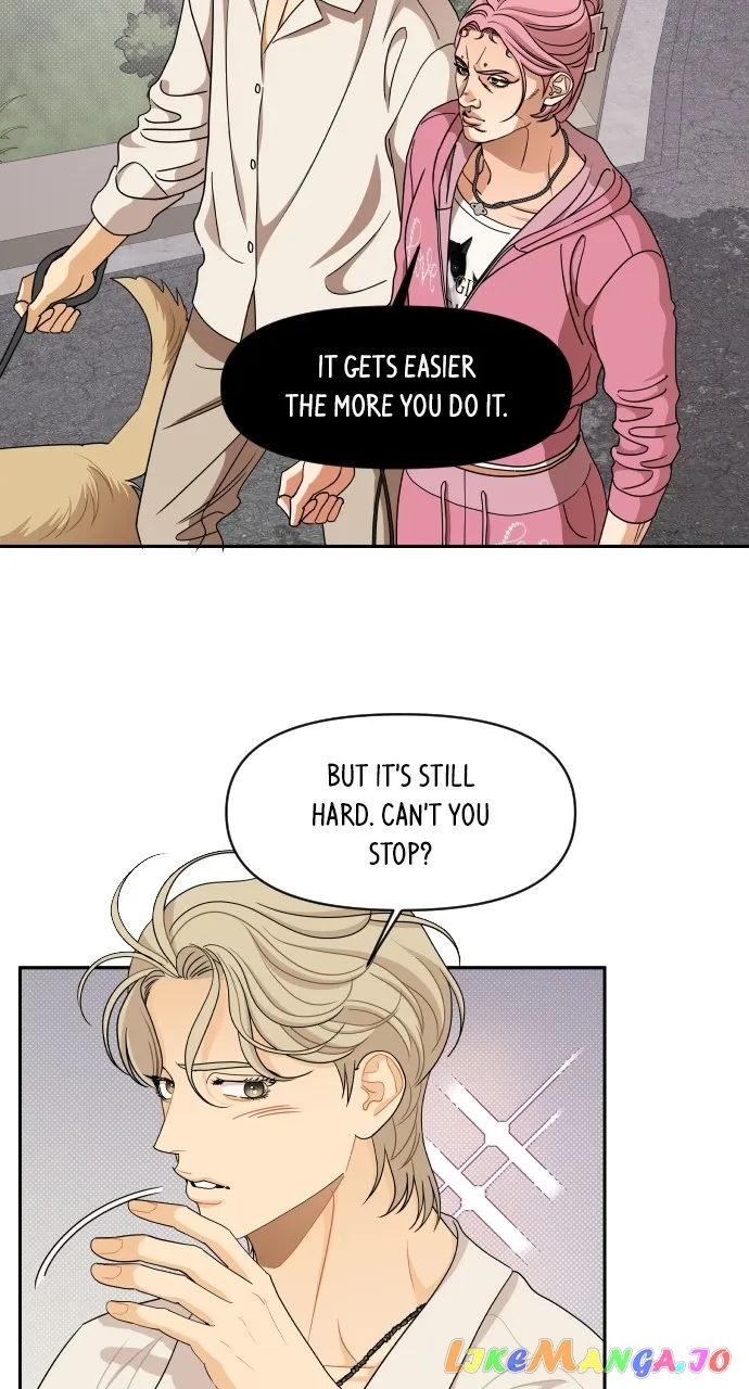 A Whirlwind Campus Affair chapter 66 page 29