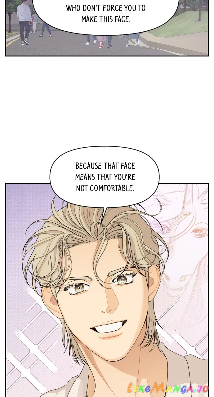 A Whirlwind Campus Affair chapter 66 page 31