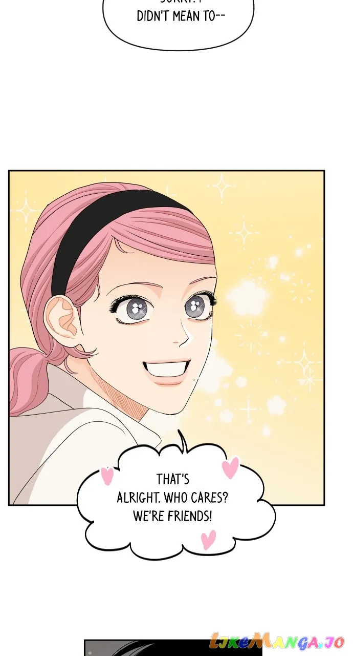 A Whirlwind Campus Affair chapter 66 page 49