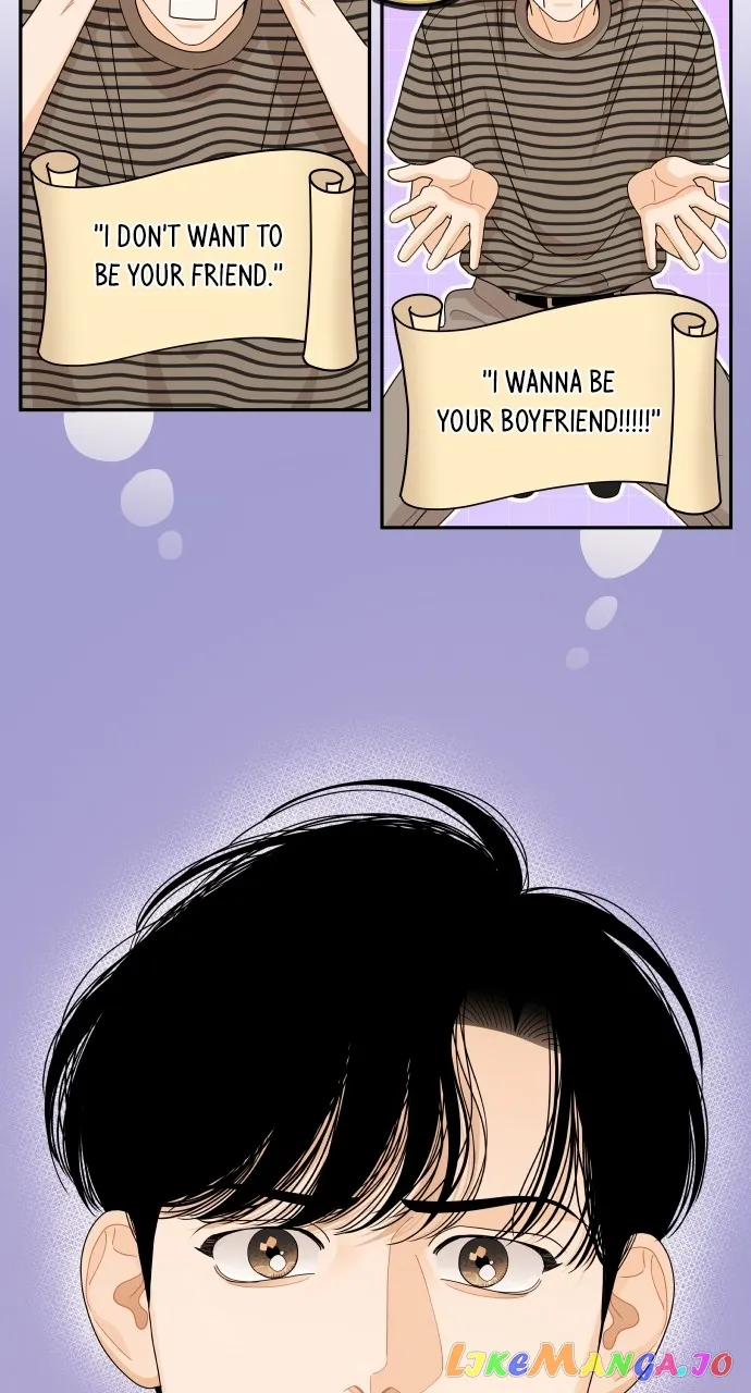 A Whirlwind Campus Affair chapter 66 page 52