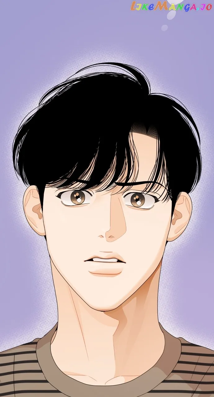 A Whirlwind Campus Affair chapter 67 page 2