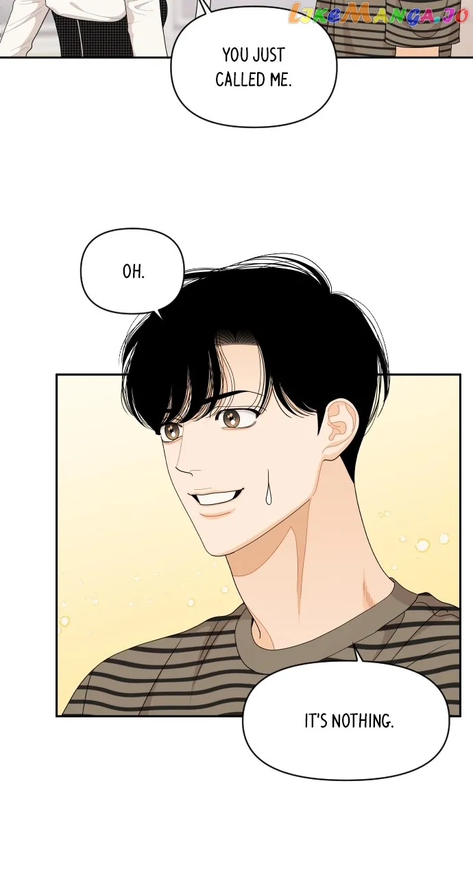 A Whirlwind Campus Affair chapter 67 page 6