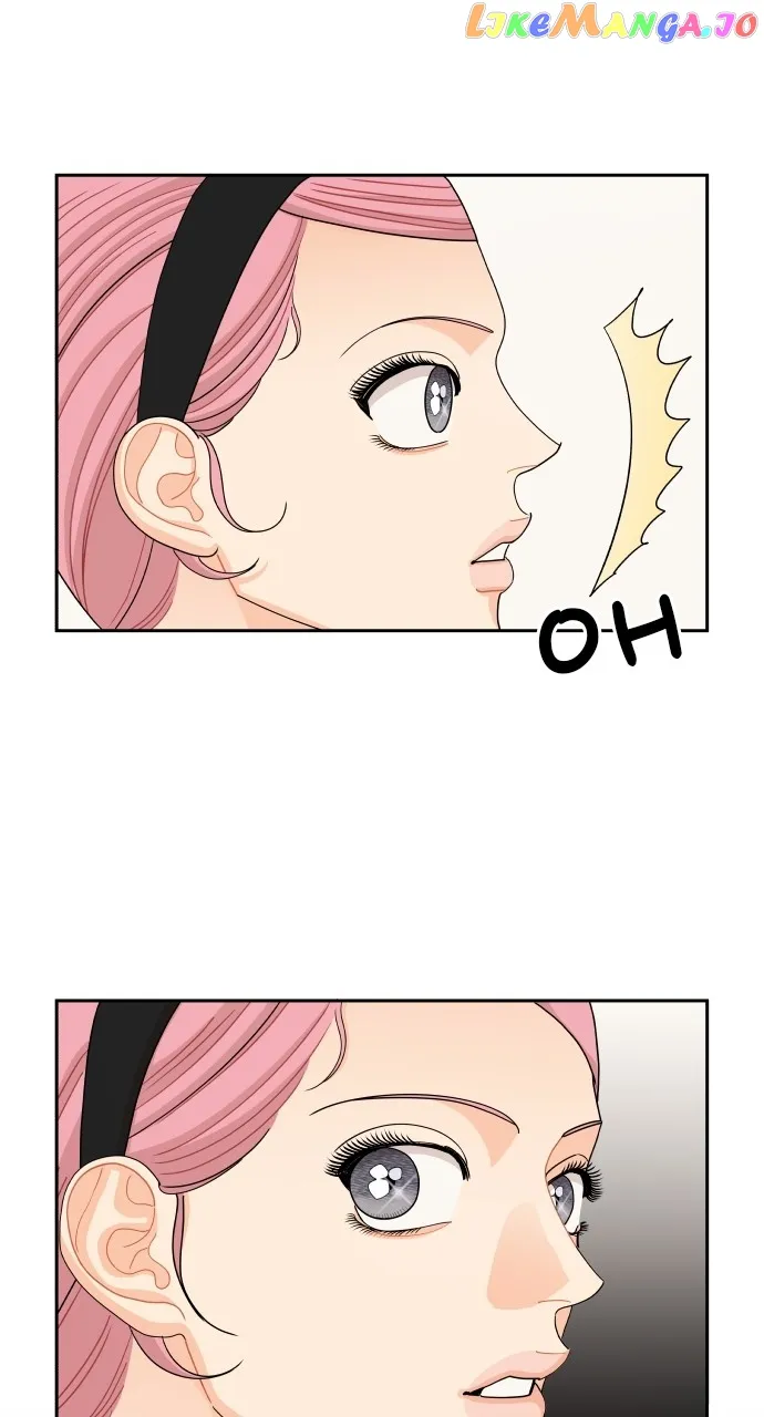 A Whirlwind Campus Affair chapter 67 page 25