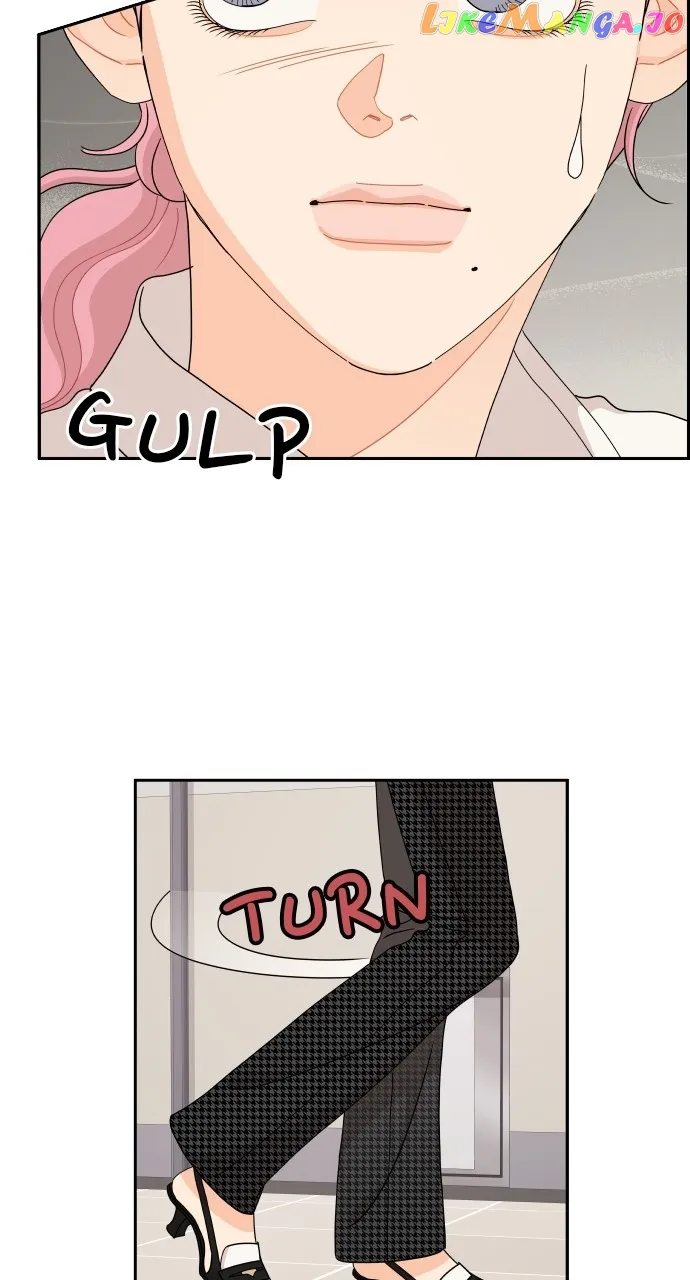 A Whirlwind Campus Affair chapter 67 page 28