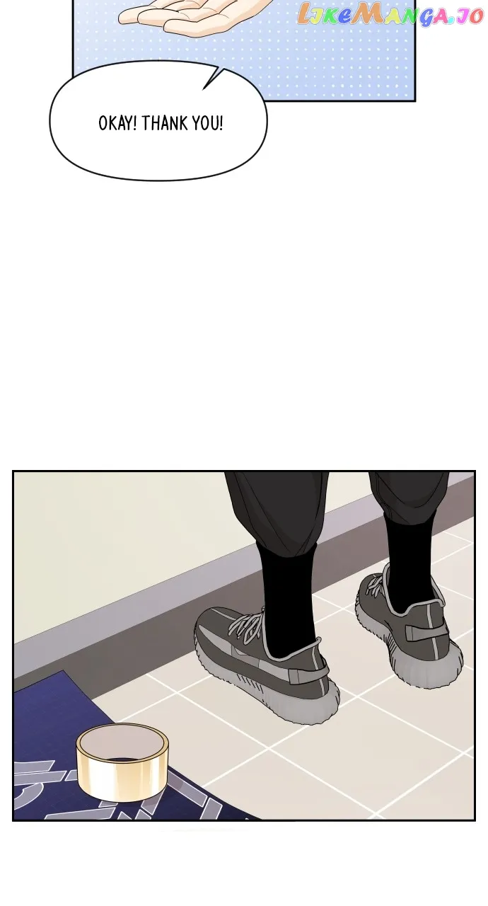 A Whirlwind Campus Affair chapter 67 page 44