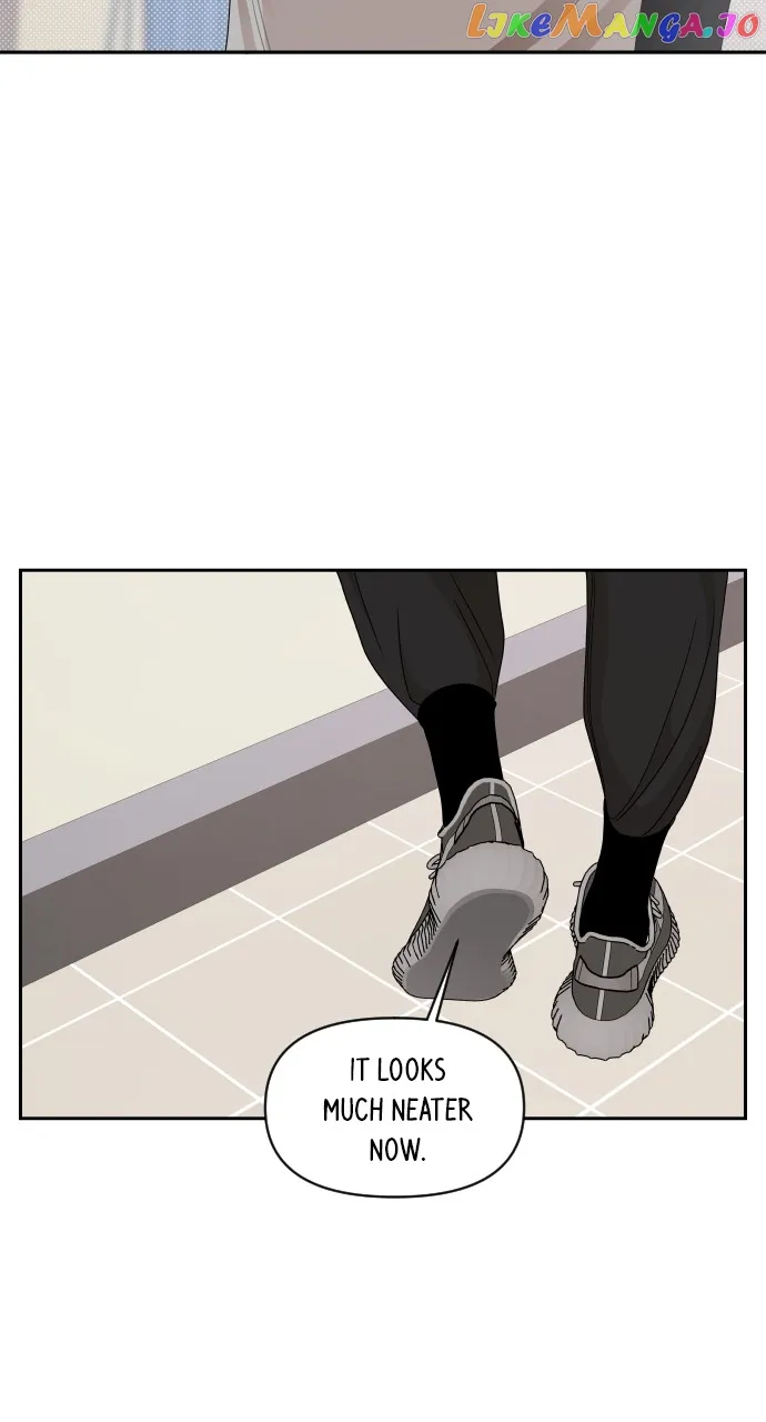 A Whirlwind Campus Affair chapter 67 page 46