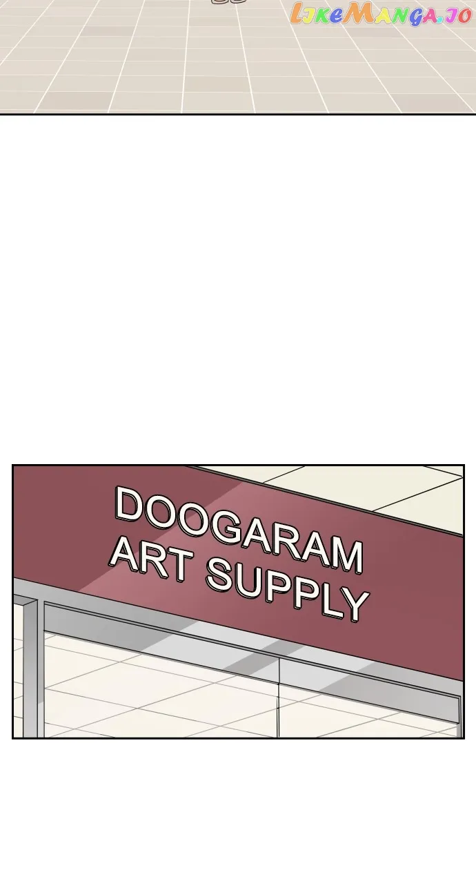 A Whirlwind Campus Affair chapter 68 page 3