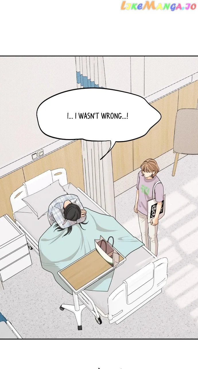 A Whirlwind Campus Affair chapter 68 page 9
