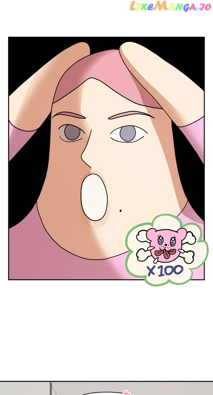 A Whirlwind Campus Affair chapter 68 page 20