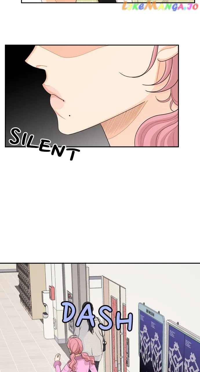 A Whirlwind Campus Affair chapter 68 page 23