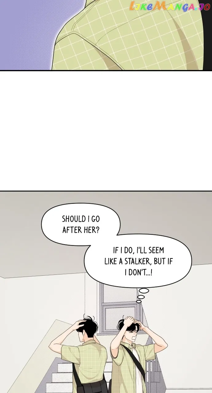 A Whirlwind Campus Affair chapter 68 page 26