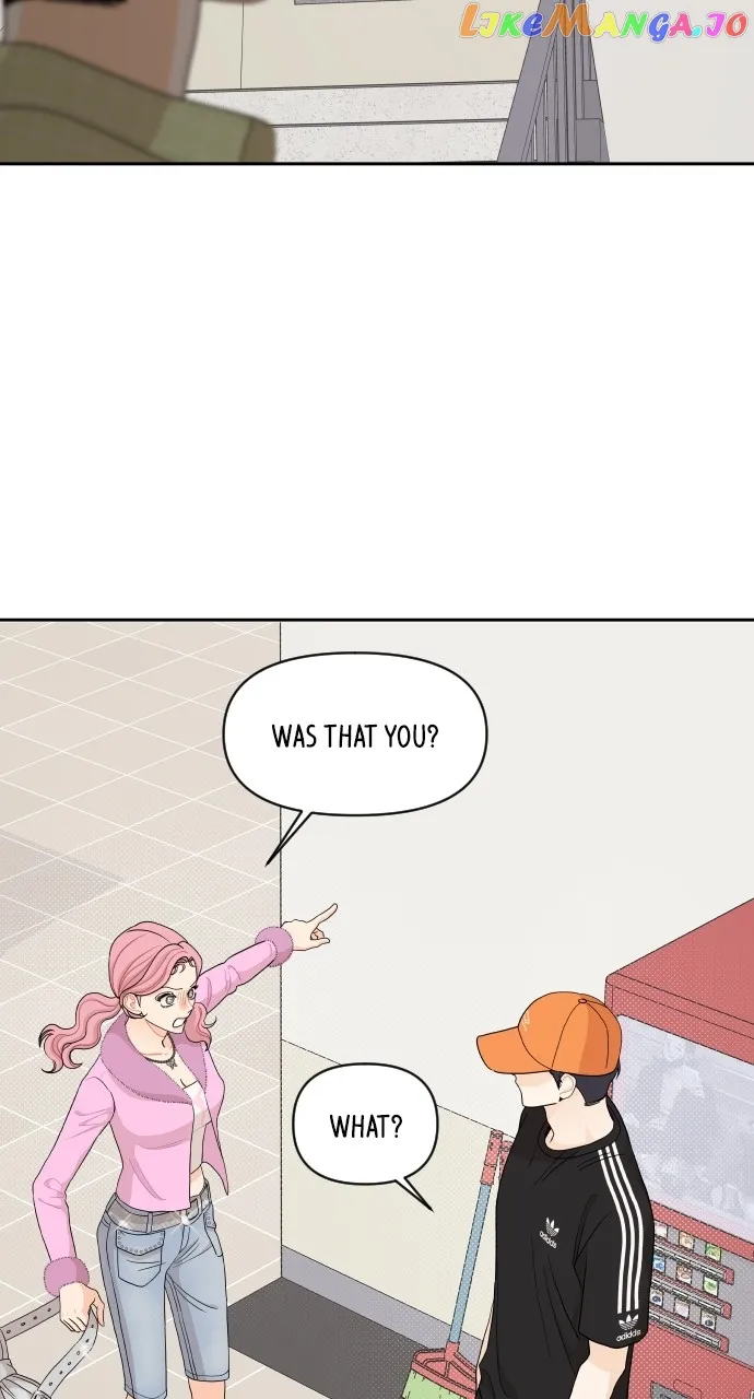 A Whirlwind Campus Affair chapter 68 page 29