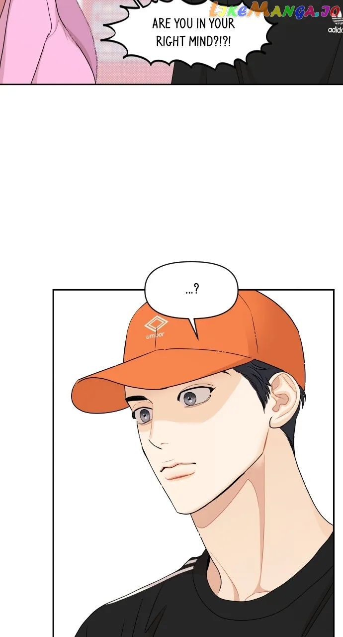 A Whirlwind Campus Affair chapter 68 page 31