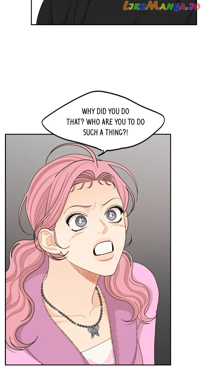 A Whirlwind Campus Affair chapter 68 page 32
