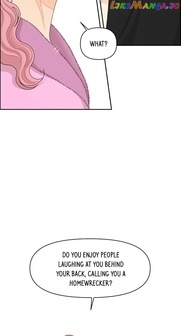 A Whirlwind Campus Affair chapter 68 page 37