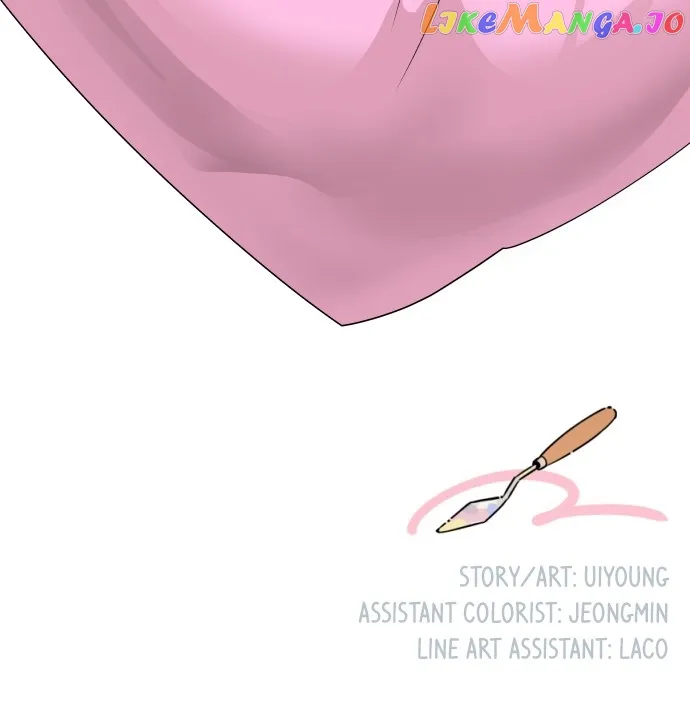 A Whirlwind Campus Affair chapter 68 page 57