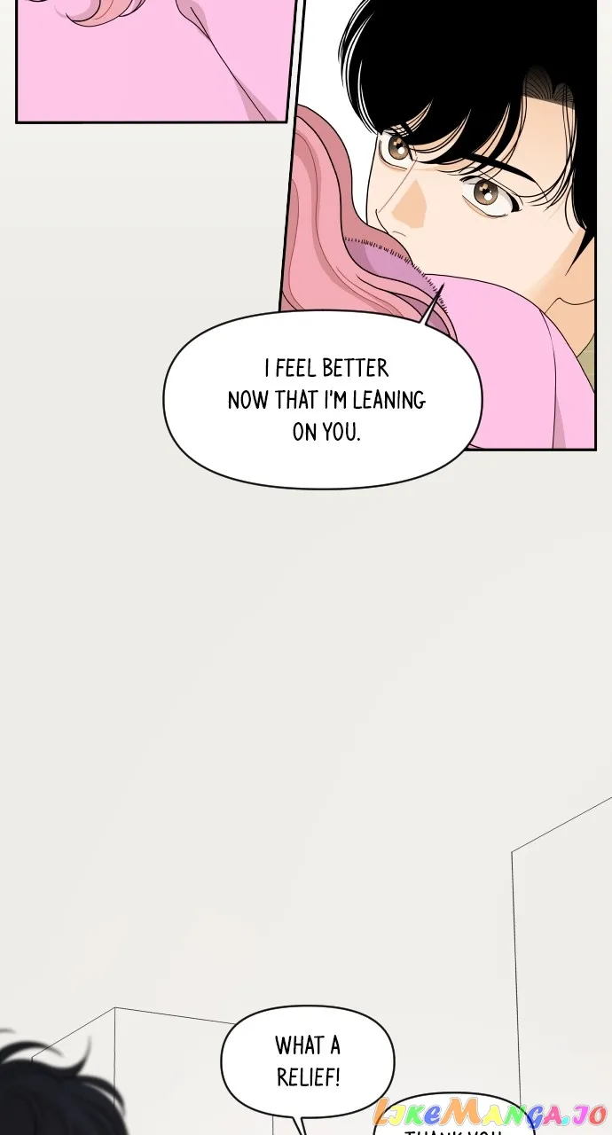 A Whirlwind Campus Affair chapter 69 page 5