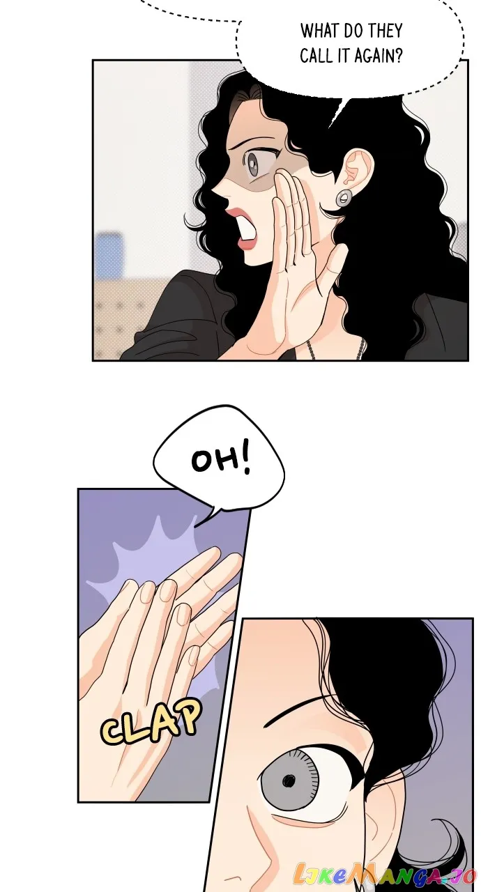 A Whirlwind Campus Affair chapter 69 page 23