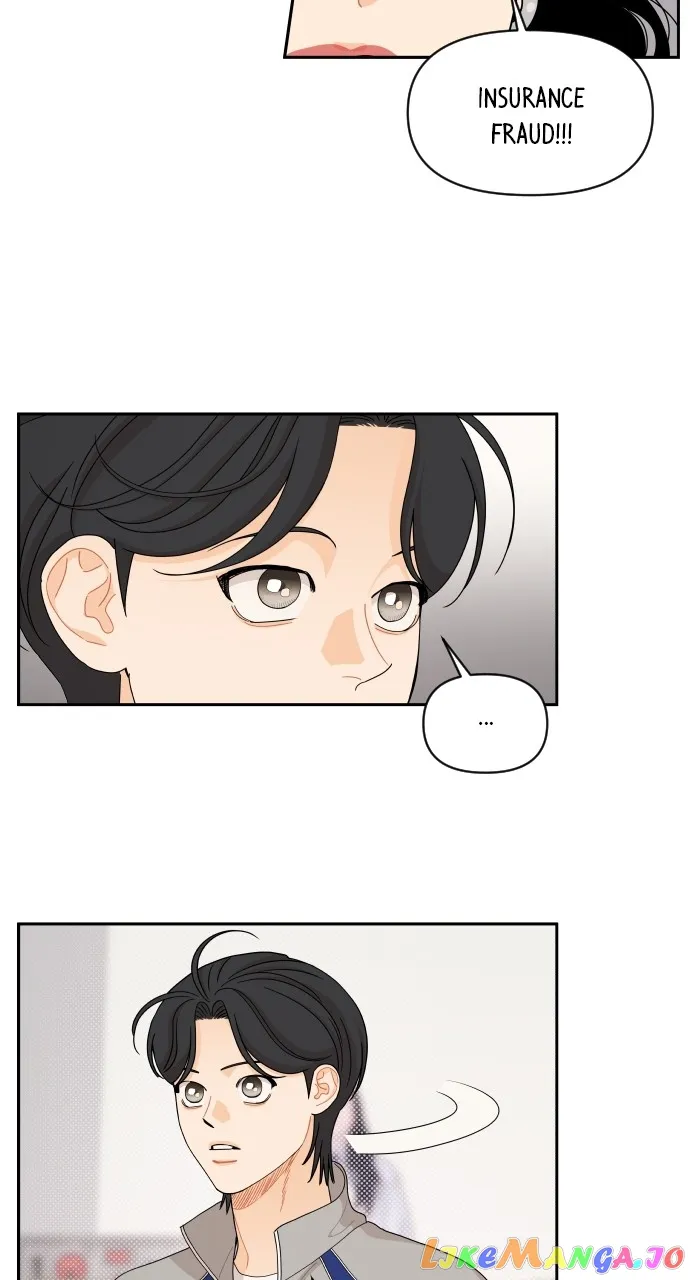 A Whirlwind Campus Affair chapter 69 page 24