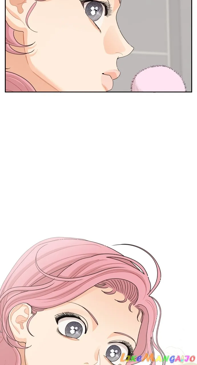 A Whirlwind Campus Affair chapter 69 page 28
