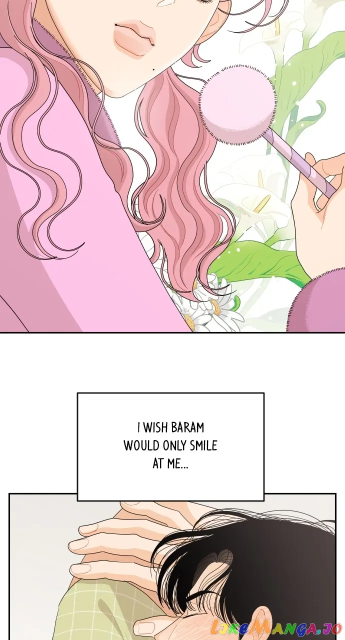 A Whirlwind Campus Affair chapter 69 page 29