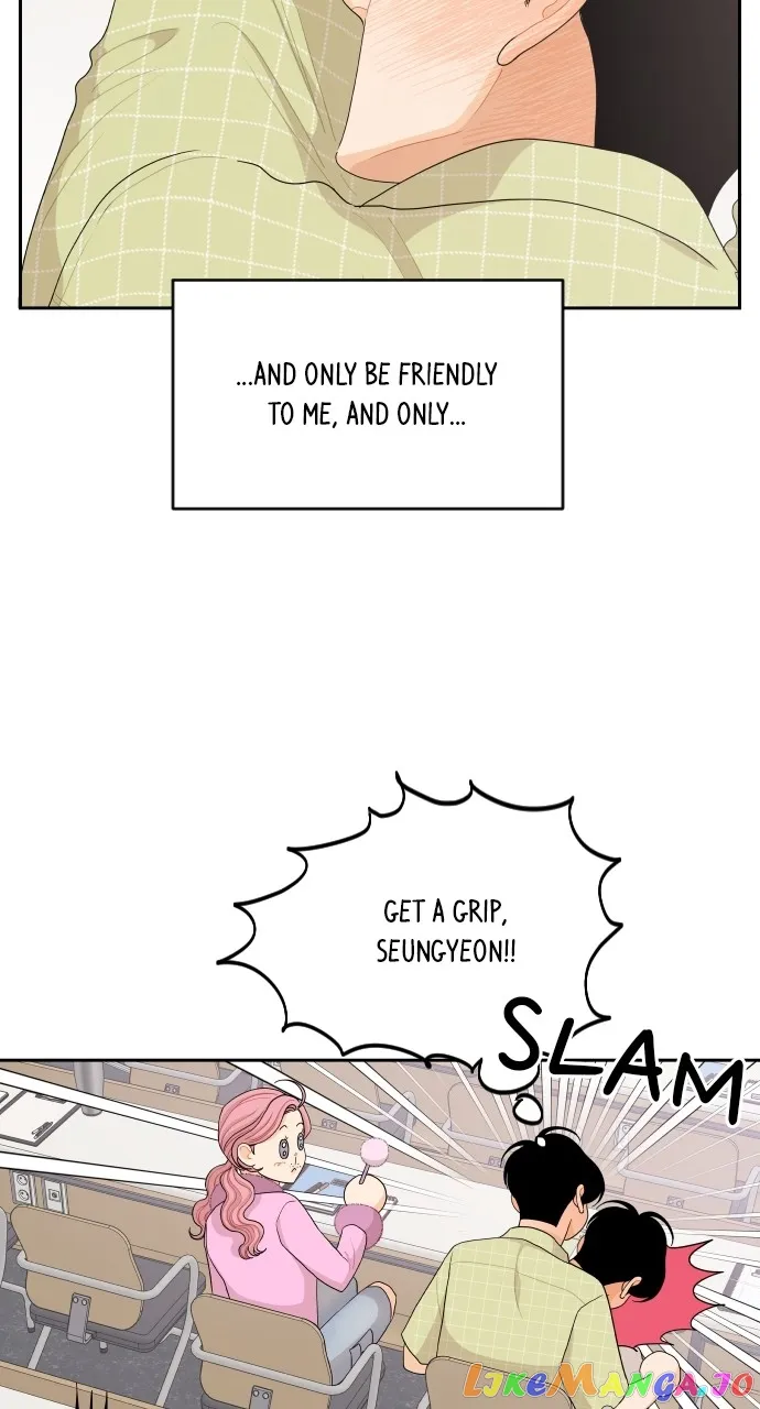 A Whirlwind Campus Affair chapter 69 page 30