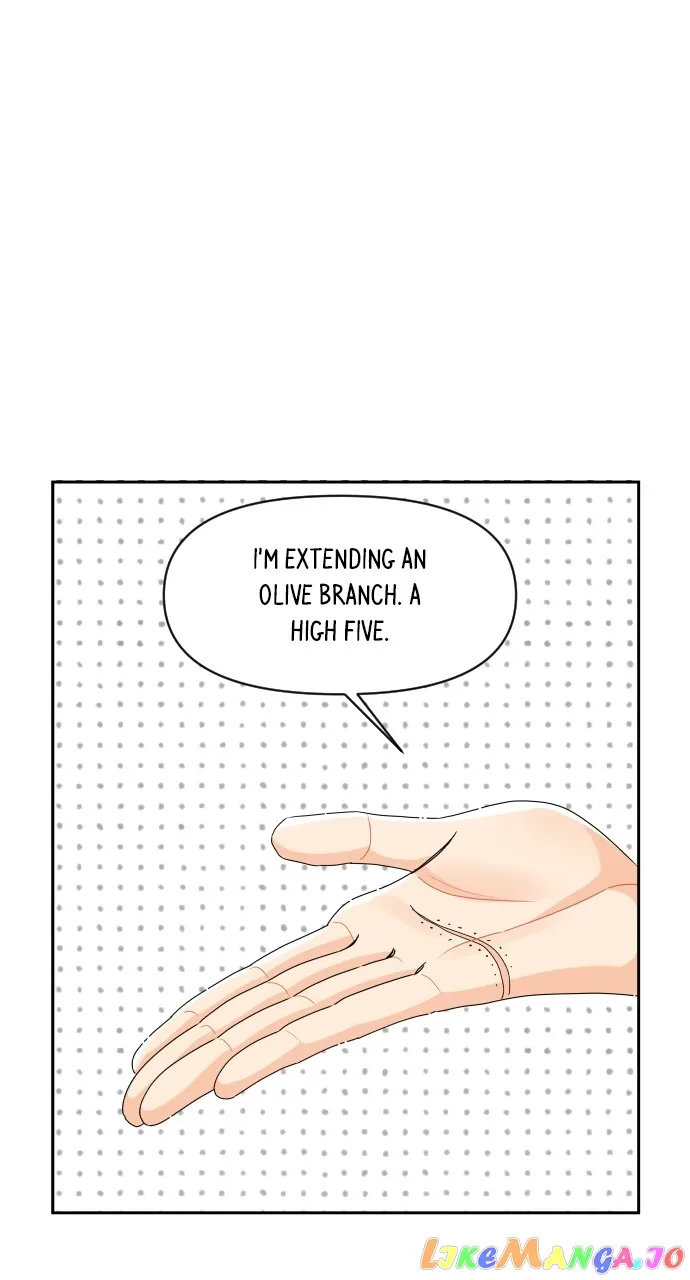 A Whirlwind Campus Affair chapter 69 page 33