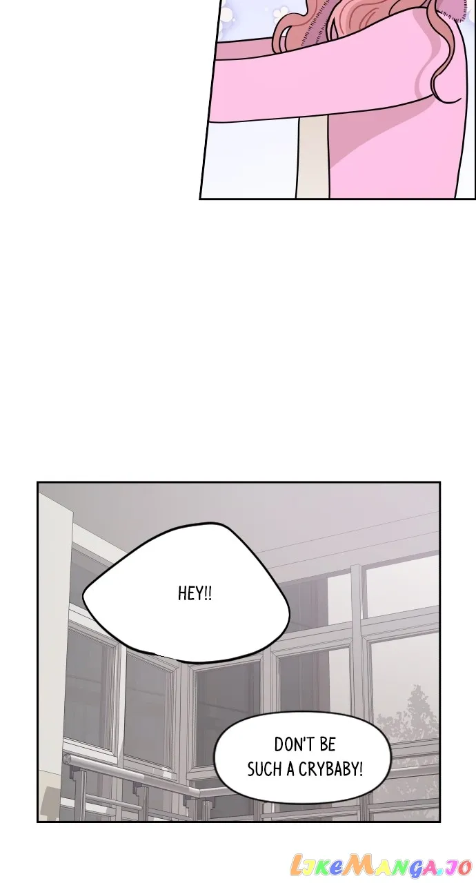A Whirlwind Campus Affair chapter 69 page 47