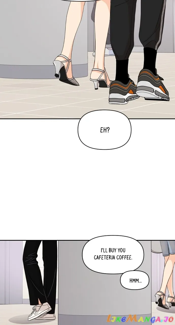 A Whirlwind Campus Affair chapter 69 page 50