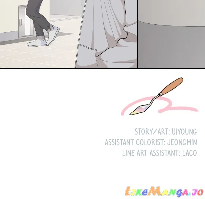 A Whirlwind Campus Affair chapter 69 page 52
