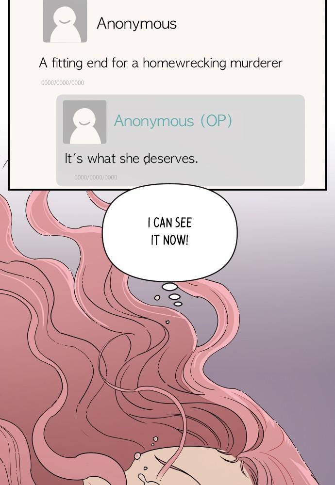 A Whirlwind Campus Affair chapter 7 page 6