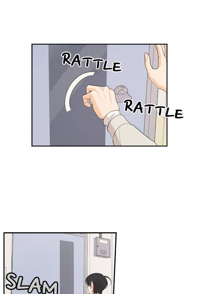 A Whirlwind Campus Affair chapter 7 page 15