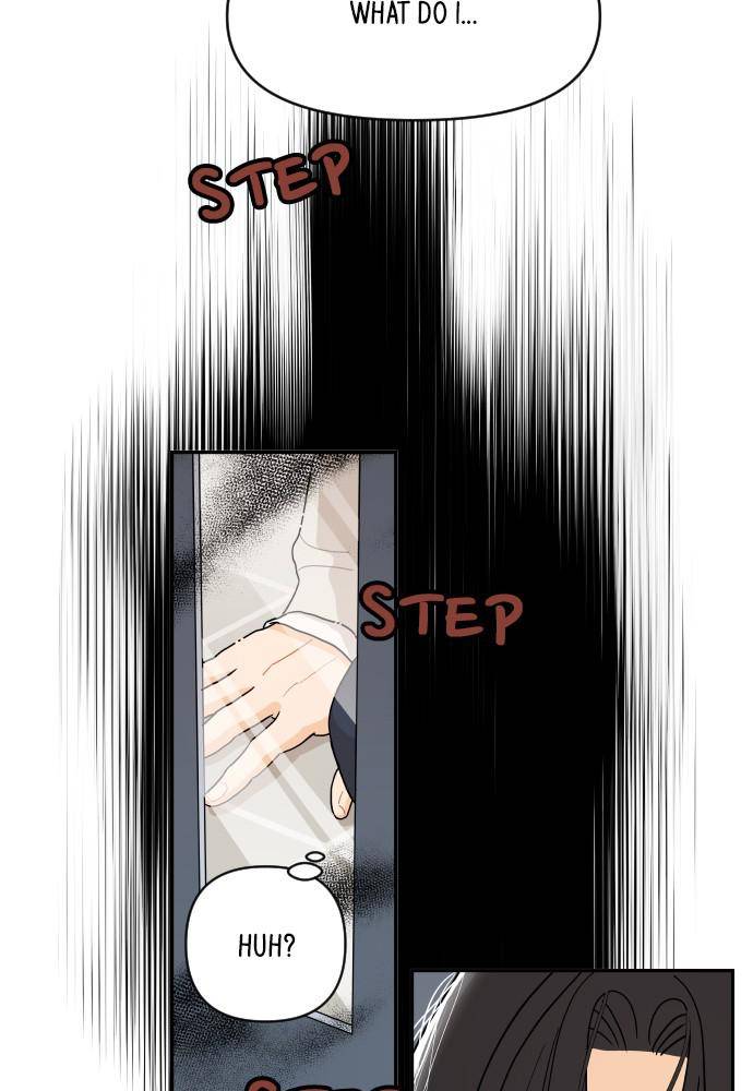 A Whirlwind Campus Affair chapter 7 page 18