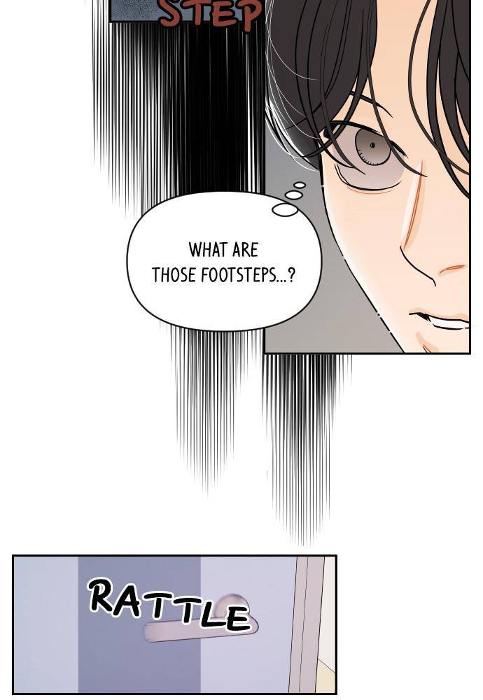 A Whirlwind Campus Affair chapter 7 page 19