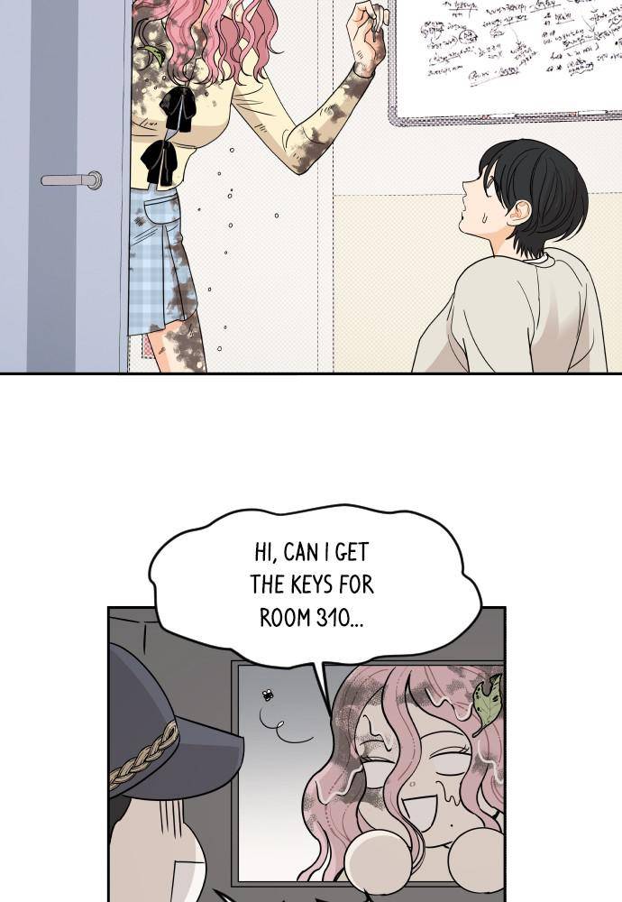 A Whirlwind Campus Affair chapter 7 page 24