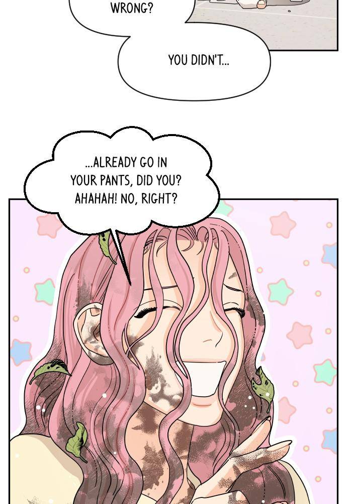 A Whirlwind Campus Affair chapter 7 page 27