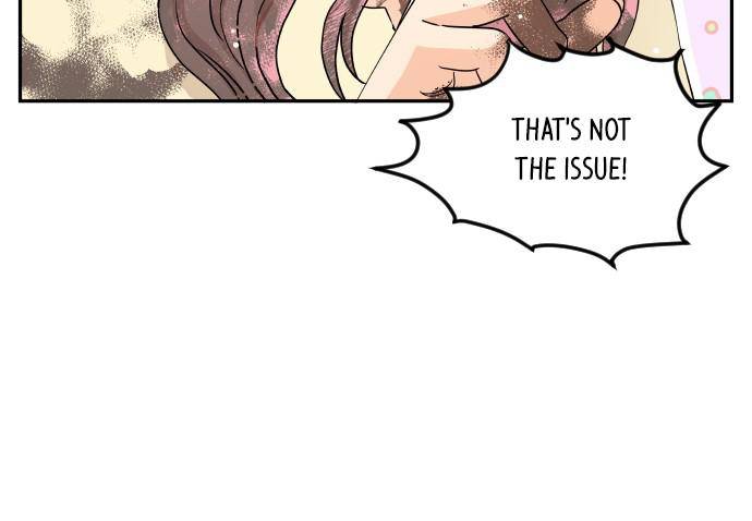 A Whirlwind Campus Affair chapter 7 page 28