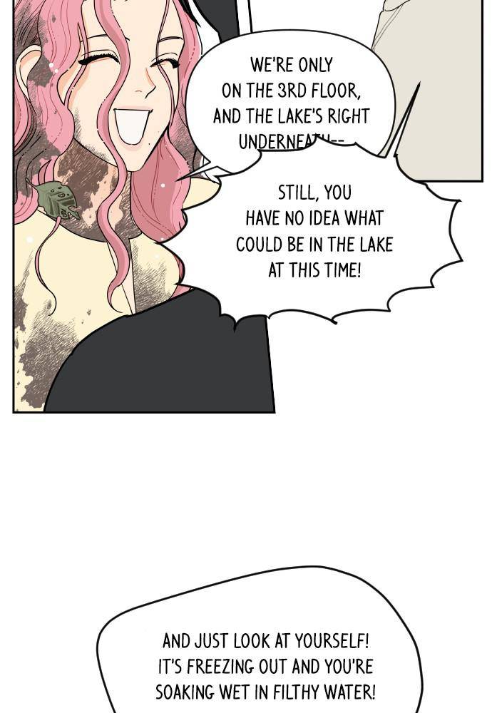 A Whirlwind Campus Affair chapter 7 page 31