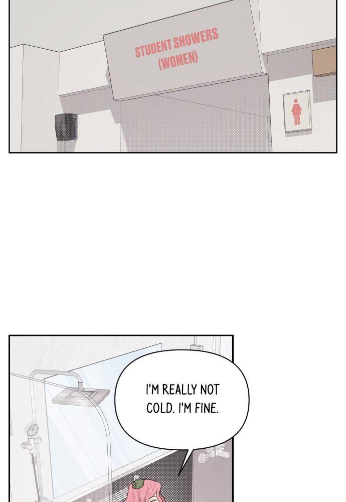 A Whirlwind Campus Affair chapter 7 page 34
